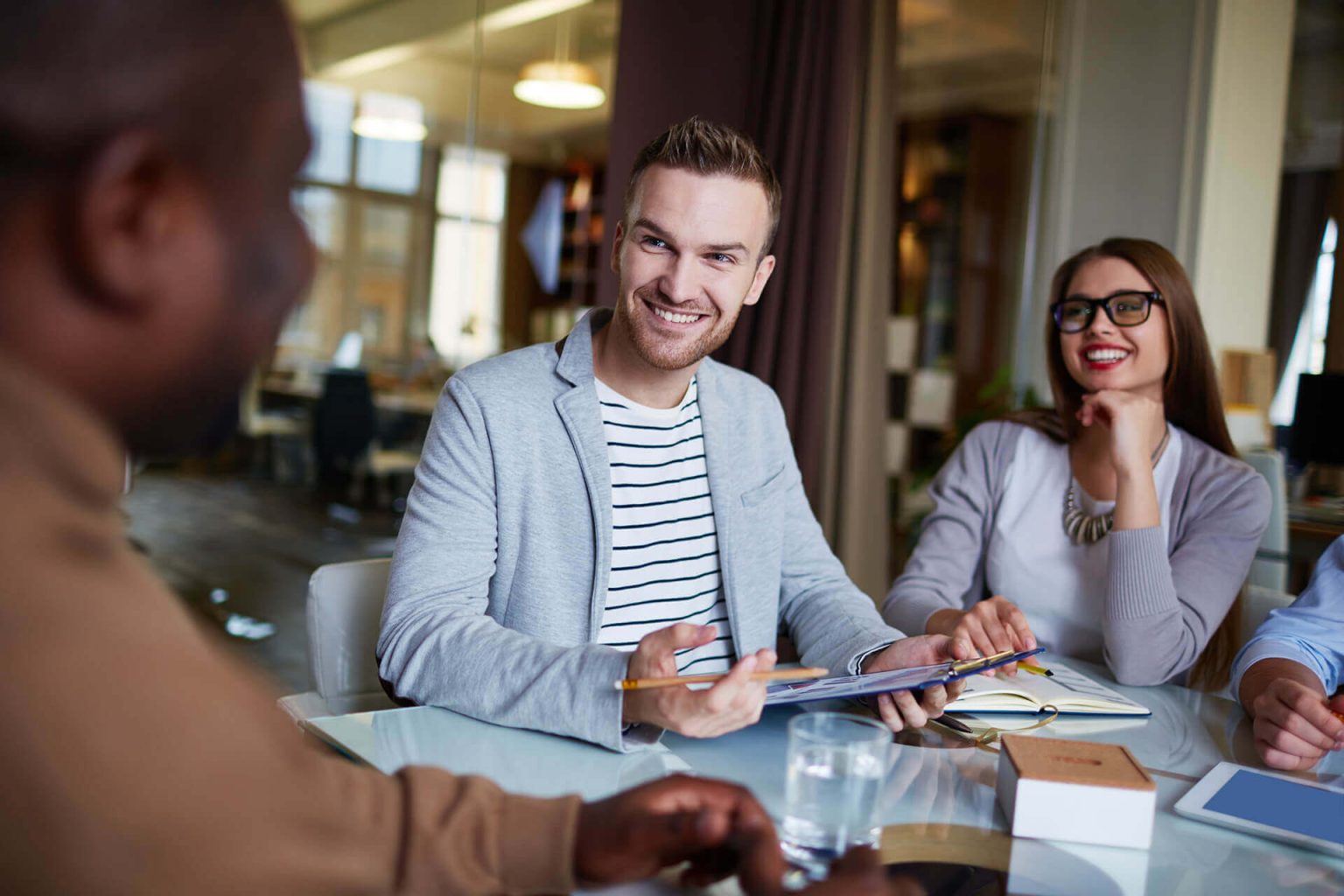 Your Path to Guaranteed Compliance